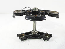 Load image into Gallery viewer, 2017 Harley Touring FLTRXS Road Glide Lower Upper Triple Tree Set 49mm 45900091A | Mototech271