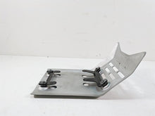 Load image into Gallery viewer, 2020 Moto Guzzi V85 TT Adventure Bottom Engine Guard Skid Plate 2B004655