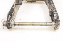 Load image into Gallery viewer, 02 Kawasaki ZX12R ZX12 ZX1200 Rear Swingarm Swing Arm Suspension 33001-1620-TX