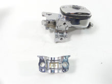 Load image into Gallery viewer, 2007 Harley FLHTCU SE CVO Electra Glide Chrome Clutch Master Cylinder 46113-02 | Mototech271