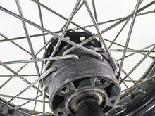 Load image into Gallery viewer, 2021 Harley Softail FLSL Slim Straight 16x3 Front Wheel Spoke Rim 55107-12 | Mototech271