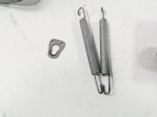 Load image into Gallery viewer, 2010 BMW R1200GS K25 Side Kickstand Kick Stand Touratech Foot 46537683977