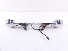 Load image into Gallery viewer, 2003 Harley Touring FLHTCI Electra Glide Rear Blinker Bar Assembly 68145-98
