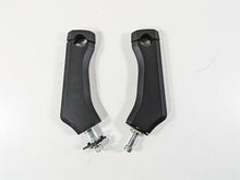 Load image into Gallery viewer, 2016 Suzuki M109R VZR1800 Boulevard Handlebar Holder Riser Set 56224-48G30 | Mototech271