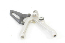 Load image into Gallery viewer, 2014 Ducati Panigale 1199 S Left Front Footpeg Bracket Heel Guard 82421861A | Mototech271
