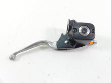 Load image into Gallery viewer, 2016 Harley FXDL Dyna Low Rider Front 11/16" Brake Master Cylinder 45170-08F