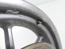 Load image into Gallery viewer, 2009 Harley FXDL Dyna Low Rider Rear Cast 17x4.5 Wheel Rim 43465-08