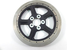 Load image into Gallery viewer, 2005 Harley Sportster XL1200 C Rear Drive Belt Pulley 68t 1 1/8" 40354-04 | Mototech271