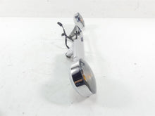 Load image into Gallery viewer, 2012 Harley Touring FLHTK Electra Glide Rear Smoked Turn Signal Bar 68510-74C | Mototech271