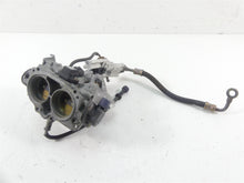 Load image into Gallery viewer, 2003 Honda VTX1800 C Keihin Throttle Body Bodies 16400-MCH-003 | Mototech271
