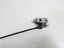 Load image into Gallery viewer, 2016 Moto Guzzi Stelvio 1200 8V NTX Speedo Ignition Switch Key Lock 23k 897645 | Mototech271