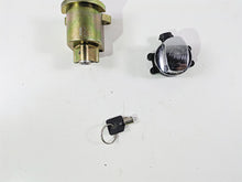 Load image into Gallery viewer, 2016 Harley Touring FLHR Road King Ignition Switch Key Lock Set 71400010A