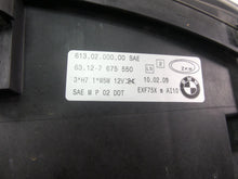 Load image into Gallery viewer, 2009 BMW K1300 S K40 Headlight Head Light Lamp -Read 63127675550