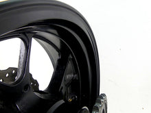 Load image into Gallery viewer, 2010 Kawasaki ZX1400 ZX14 R Ninja Straight 17x6 Rear Wheel Rim 41073-0064 | Mototech271