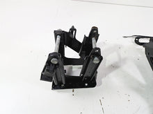 Load image into Gallery viewer, 2016 Harley Touring FLTRX Road Glide Front Fairing Mount Carrier Set 47200217 | Mototech271