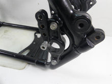 Load image into Gallery viewer, 2013 Harley Touring FLHTK Electra Glide Straight Main Frame Chassis With Louisiana Salvage Title 47900-11BHP | Mototech271