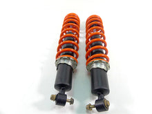 Load image into Gallery viewer, 2018 Can Am Commander 1000R XT Straight Rear Suspension Shock Set 706000615