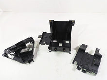 Load image into Gallery viewer, 2015 Harley Touring FLHTKL Electra Glide Electrical Parts Holder Set 66000010A