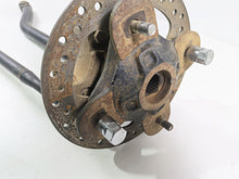 Load image into Gallery viewer, 2019 Polaris RZR XP 1000 Highlifter Rear Right Radius Rods Knee Set 5140634