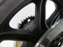 Load image into Gallery viewer, 1978 Yamaha XS650 SE Special 16x3 Rear Cast Wheel Rim & Brake Disc 2M0-25338-20 | Mototech271