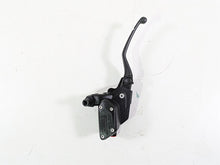 Load image into Gallery viewer, 2014 BMW R nine T R9T K21 Clutch Master Cylinder Magura 32728524919 | Mototech271