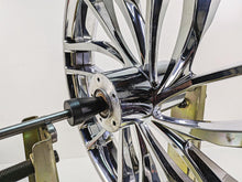 Load image into Gallery viewer, 2013 Harley Touring FLHX Street Glide Mototeks Rise 21x3.25 Front Wheel -Read | Mototech271