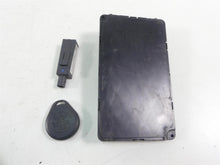 Load image into Gallery viewer, 2017 Harley Touring FLHTKL Electra Glide Bcm Security X-Axis Fob Module 41000341