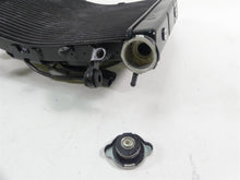 Load image into Gallery viewer, 2012 Mv Agusta Brutale 1090 R Radiator Fan Hoses Reservoir 8000B4358