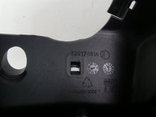 Load image into Gallery viewer, 2008 Ducati Hypermotard 1100 Headlight Front Nose & Inner Fairing 48110451A