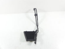 Load image into Gallery viewer, 2015 Victory Cross Country 8 Ball Oil Cooler Radiator & Lines 1240919 | Mototech271