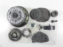 Load image into Gallery viewer, 2019 Harley Softail FLSB Sport Glide Complete Primary Drive Clutch Kit 37000263A | Mototech271