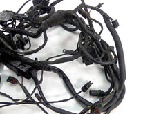 Load image into Gallery viewer, 2013 BMW F800GS STD K72 Engine & Main Wiring Harness 12518534523 61118534518