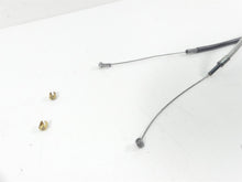 Load image into Gallery viewer, 2007 Harley FLHTCU SE CVO Electra Glide Right Cruise Control Switch 71684-06