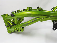 Load image into Gallery viewer, 2021 Kawasaki Z900 ZR900 Straight Main Frame Chassis With Clean Virginia Title 32160-1842 | Mototech271