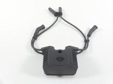 Load image into Gallery viewer, 2018 Harley Softail FXFB Fat Bob Ignition Coil + Wires & Plugs Set 31600067