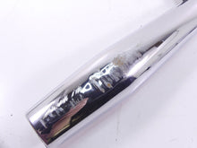 Load image into Gallery viewer, 2013 Triumph America EFI OEM Exhaust Muffler Silencer Damper Set - Read T2206424 | Mototech271