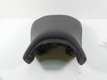 Load image into Gallery viewer, 2014 BMW R1200GS K50 Front Rider Driver Saddle Seat + Mounting 52538532736 | Mototech271