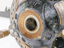 Load image into Gallery viewer, 2024 Polaris RZR XP 1000 Sport Rear Left Trailing Arm & Spindle Hub 1544719