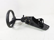 Load image into Gallery viewer, 2018 Can Am Maverick X3 XRC Turbo R Steering Wheel & Mount Set 709401706 | Mototech271