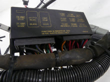 Load image into Gallery viewer, 2004 Harley Softail FLSTFI Fat Boy Main Wiring Harness Loom - No Cuts 70431-04A | Mototech271