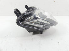 Load image into Gallery viewer, 2018 Ducati Hypermotard 939 SP Headlight Head Light Lamp Lens Led Bulb 52010243A | Mototech271