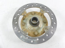 Load image into Gallery viewer, 2019 Honda Talon SXS1000 S2R Front Left Wheel Hub Mount & Rotor 42615-HL6-A00 | Mototech271
