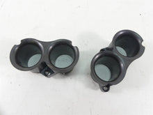 Load image into Gallery viewer, 2007 Yamaha FZ1 Fazer Air Cleaner Breather Box & Velocity Stacks 2D1-14411-00-00 | Mototech271