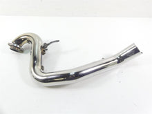 Load image into Gallery viewer, 2005 Harley Touring FLHRSI Road King Bub Seven Rear Header Pipe | Mototech271
