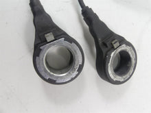 Load image into Gallery viewer, 2013 Harley Touring FLHTK Electra Glide Abs Brake Wheel Sensor Set 40614-08 | Mototech271