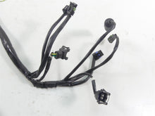 Load image into Gallery viewer, 2001 Harley Touring FLHRCI Road King Engine Efi Wiring Harness - No Cut 70233-01 | Mototech271