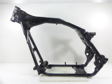 Load image into Gallery viewer, 2011 Harley Touring FLTRX Road Glide Straight Main Frame Chassis  With Texas Clean Title 47900-11BHP | Mototech271
