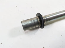 Load image into Gallery viewer, 2007 Yamaha R1 YZFR1 22mm Front Axle Wheel Spindle 2C0-25181-00-00 | Mototech271