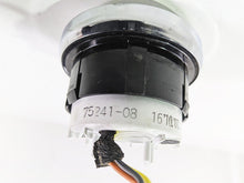 Load image into Gallery viewer, 2008 Harley FXCWC Softail Rocker Fuel Gas Petrol Level Gauge 75241-08