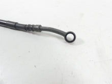 Load image into Gallery viewer, 2016 Yamaha YZF-R1 S Abs Rear Brake Line Set M 2CR-2581J-00-00 C 2CR-2581K-00-00 | Mototech271